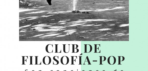 Club Virtual de Filosofía-Pop